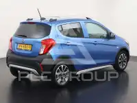 2019 Opel Karl