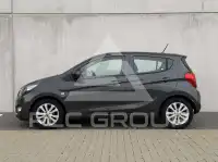2019 Opel Karl