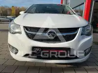 2019 Opel Karl