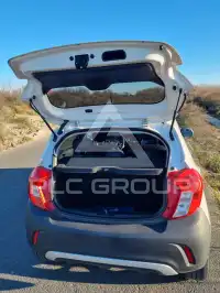 2019 Opel Karl
