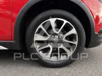 2019 Opel Karl