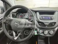 2019 Opel Karl