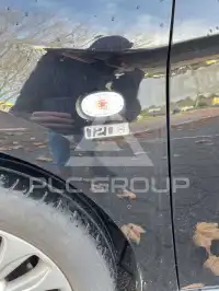 2019 Opel Karl