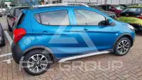 2019 Opel Karl