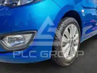 2019 Opel Karl