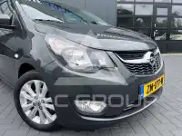 2019 Opel Karl