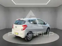 2019 Opel Karl
