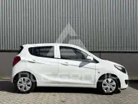 2019 Opel Karl