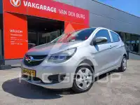 2019 Opel Karl