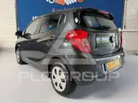 2019 Opel Karl