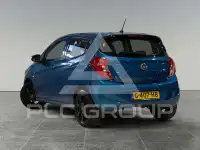 2019 Opel Karl
