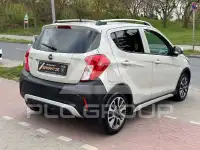 2019 Opel Karl