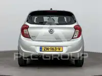 2019 Opel Karl