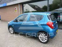 2019 Opel Karl