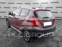 2019 Opel Karl