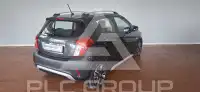 2019 Opel Karl