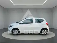 2019 Opel Karl