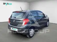 2019 Opel Karl