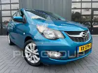 2019 Opel Karl