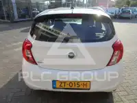2019 Opel Karl