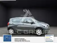 2019 Opel Karl