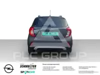 2019 Opel Karl