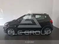 2019 Opel Karl