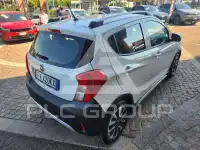 2019 Opel Karl