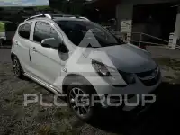 2019 Opel Karl