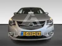 2019 Opel Karl
