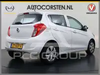 2019 Opel Karl