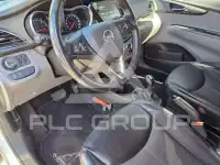 2019 Opel Karl
