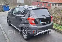 2019 Opel Karl