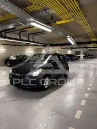 2019 Opel Karl