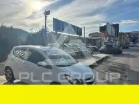 2019 Opel Karl