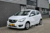 2019 Opel Karl