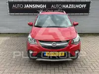 2019 Opel Karl