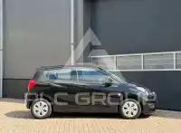 2019 Opel Karl