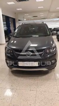2019 Opel Karl