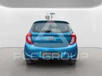 2019 Opel Karl