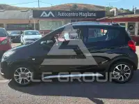 2019 Opel Karl