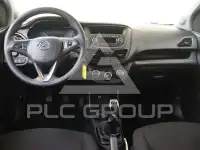 2019 Opel Karl