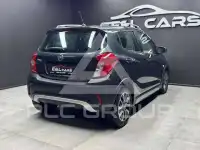 2019 Opel Karl