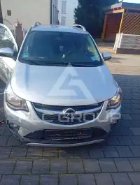 2019 Opel Karl