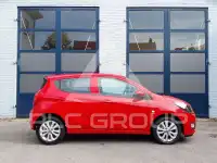 2019 Opel Karl