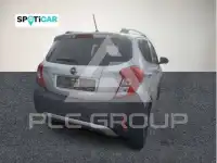 2019 Opel Karl