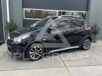 2019 Opel Karl
