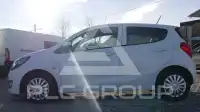 2019 Opel Karl