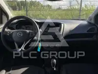 2019 Opel Karl