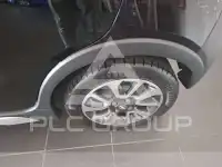 2019 Opel Karl